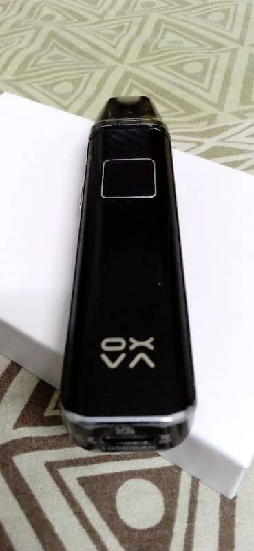 OXVA SLIM PRO 8