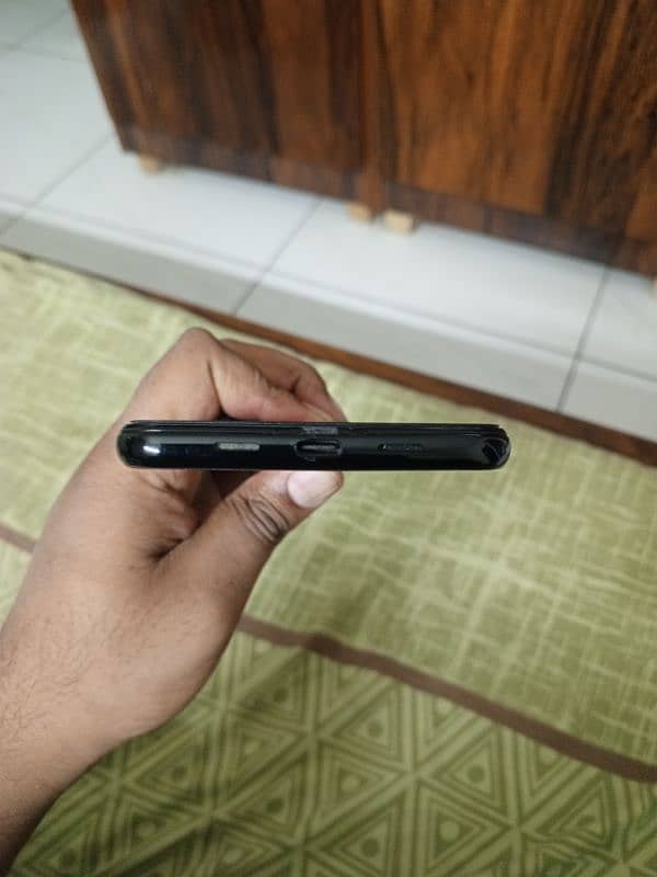 Selling Google pixel 3A xl 2