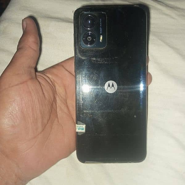 Moto G 5G like new condition phone 0