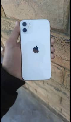 Iphone 11 Non pta