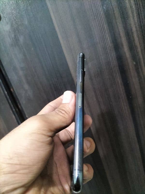 Iphone Xs non pta FU 0