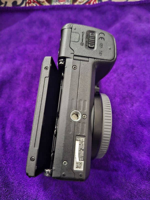 Sony crop body A6400 for sale 0