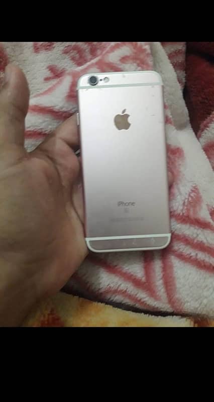 Iphone 6s pta 1