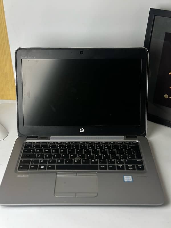 Hp core i7 0