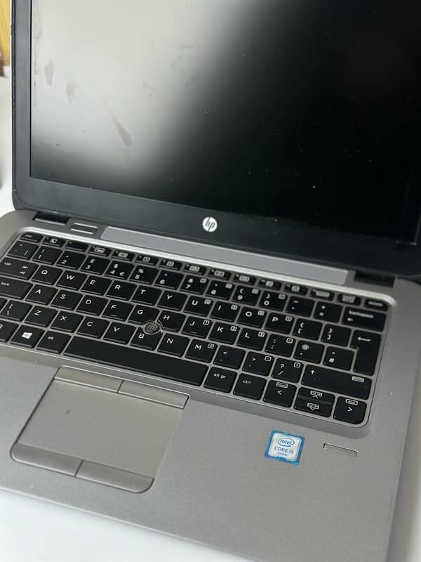 Hp core i7 1