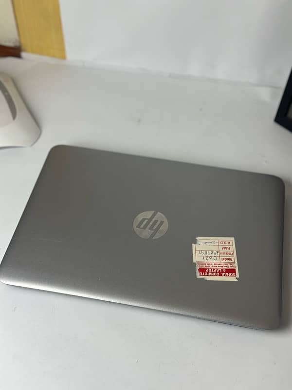 Hp core i7 2