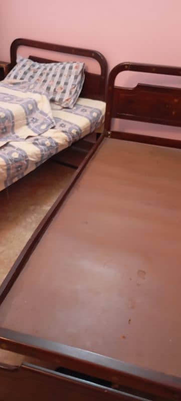 single Bed for sale 1