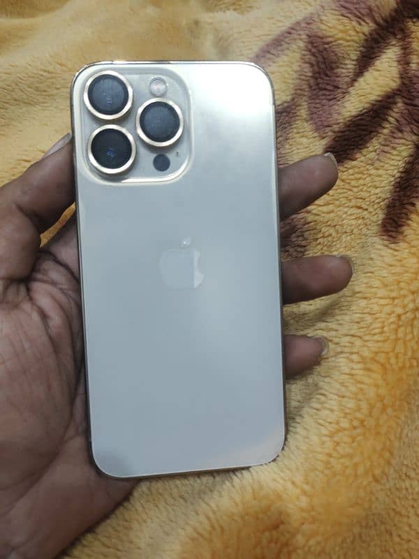 iPhone 13pro 256gb for sale 2