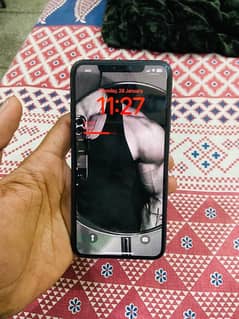 IPhone 11pro max 256gb dual pta