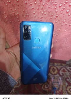 Infinix