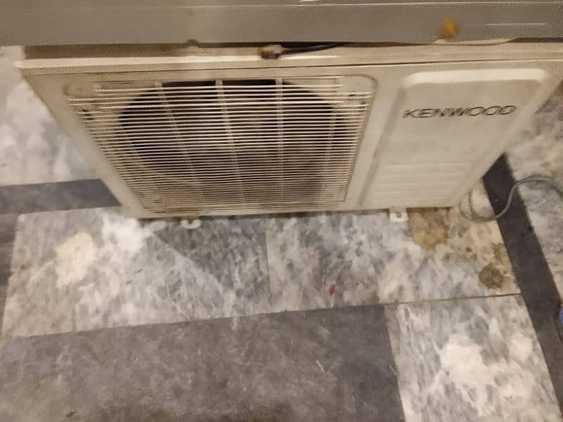 Kenwood 1ton inverter 3