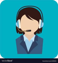 call center job