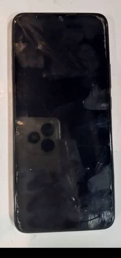 Infinix hot 9 play 4/64 2021 model