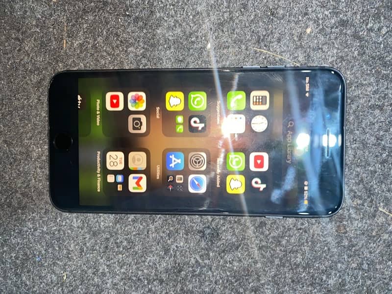 iphone 8 plus 64gb non pta 1