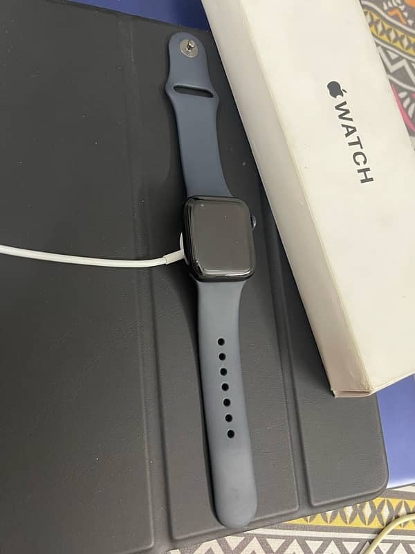 Apple Watch 0