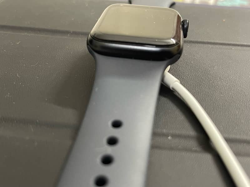 Apple Watch 2