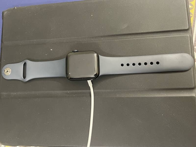 Apple Watch 3