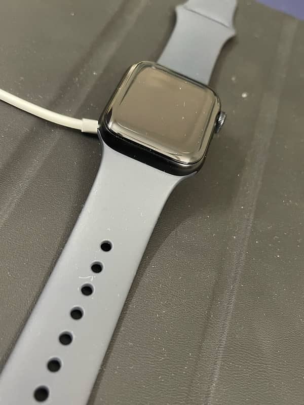 Apple Watch 4