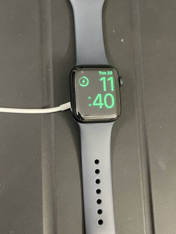 Apple Watch 5