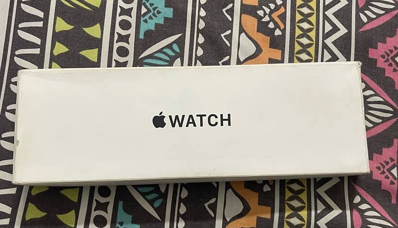 Apple Watch 6