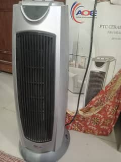 electric heater