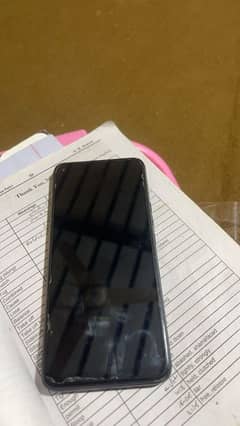 "Used (Tecno Pova LD7 MB) for Sale in Good Condition"