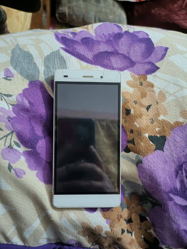 Huawei p8 lite 0