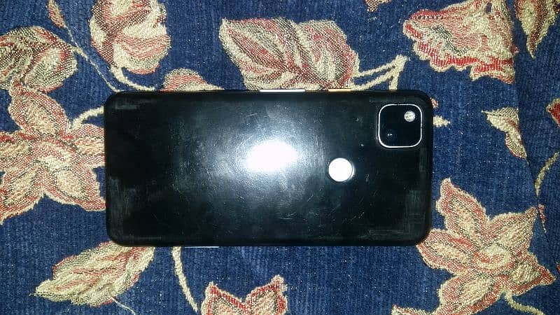 google pixel 4a pta provide 6 128 0