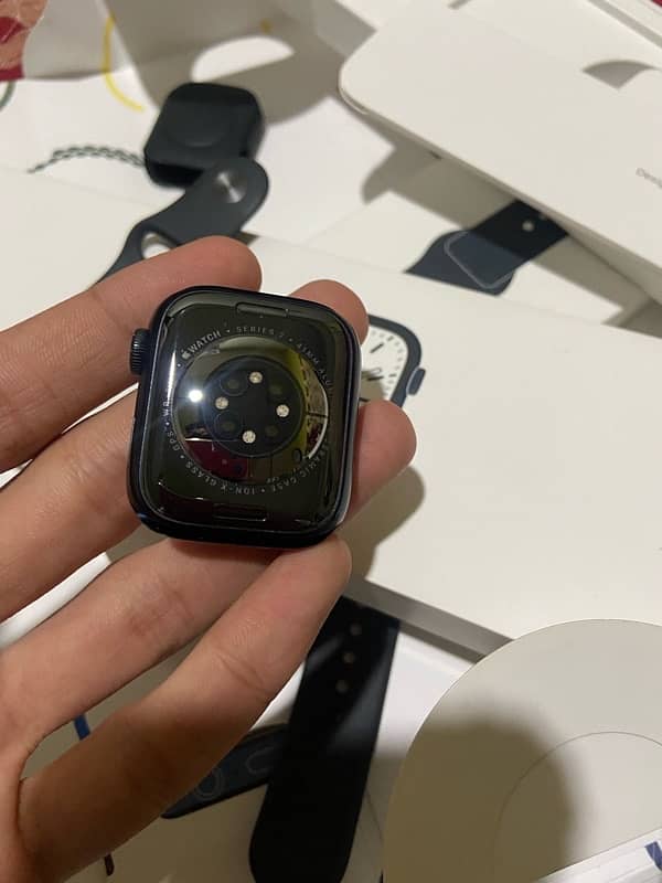 Apple Watch Series 7 5