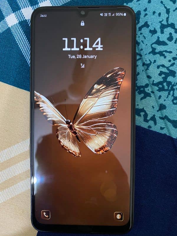 SAMSUNG A05S 3