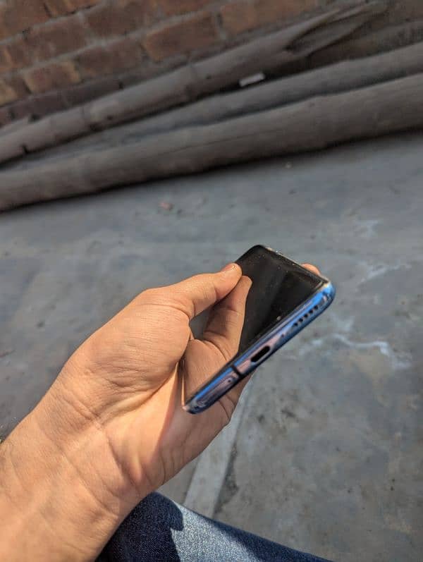 OnePlus 7 pro pta approved 3