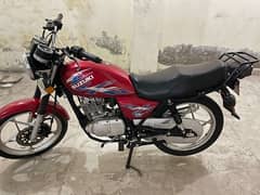 Suzuki gs se 150