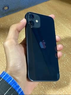 iPhone 12mini