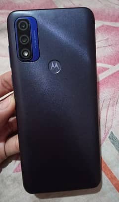 Moto G Pure