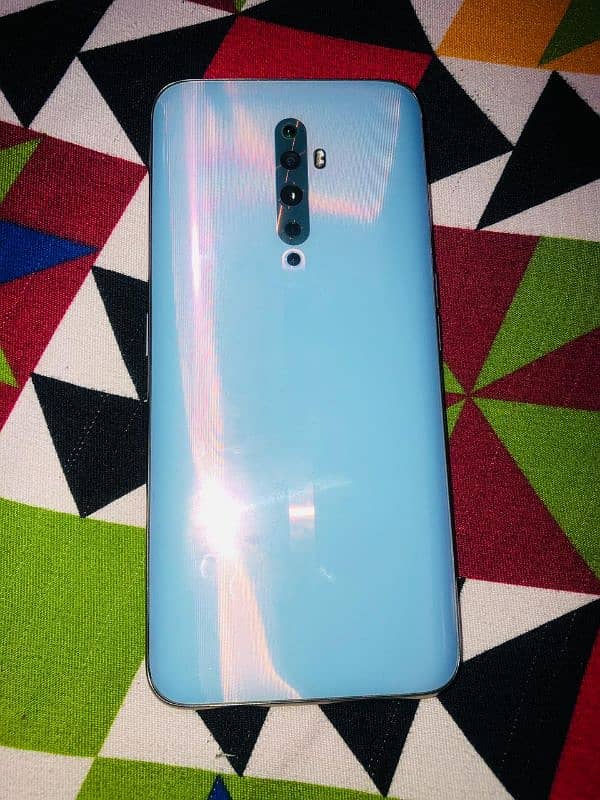 oppo Reno 2z 0