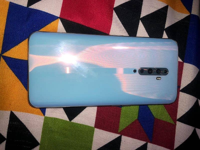 oppo Reno 2z 3