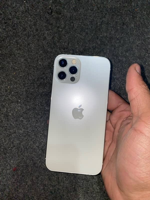 iphone 12 pro non pta 128 gb 3