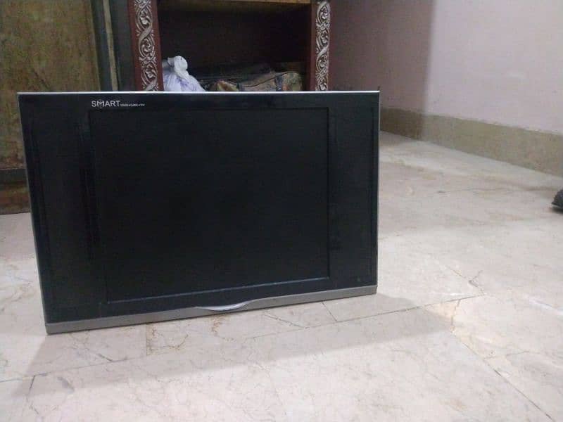 lcd tv 0