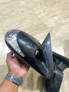 Spoon Side mirrors (Rare Stuff)