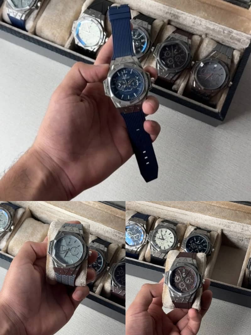 Hublot watchs available 0