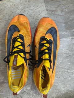 Orignal Nike zoomX shoes