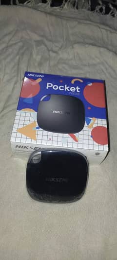 HIKSEMI 500 GB PORTABLE (EXTERNAL) SSD