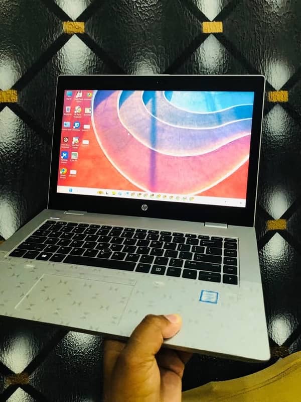 HP ProBook 640 G5 2