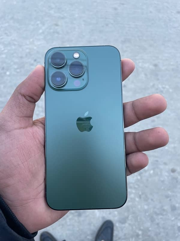 iPhone 13 pro 2