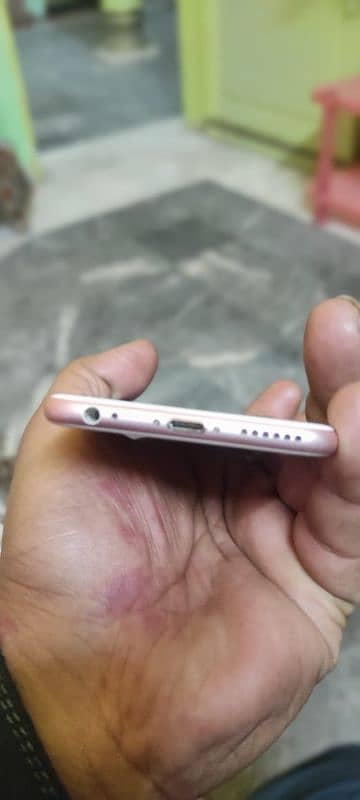 Total Genuine Phone Condition vise Fune saff h lcd Main line h 2