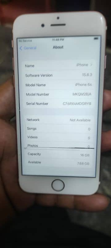 Total Genuine Phone Condition vise Fune saff h lcd Main line h 3