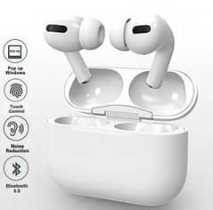 air pods pro i12 wireless earbuds