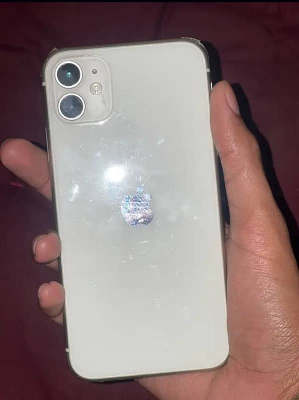 iphone 11 non pta 64gb face id disable 74 health 3