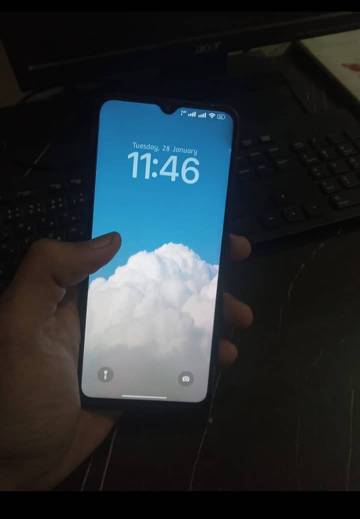 Best phone in working condition 1