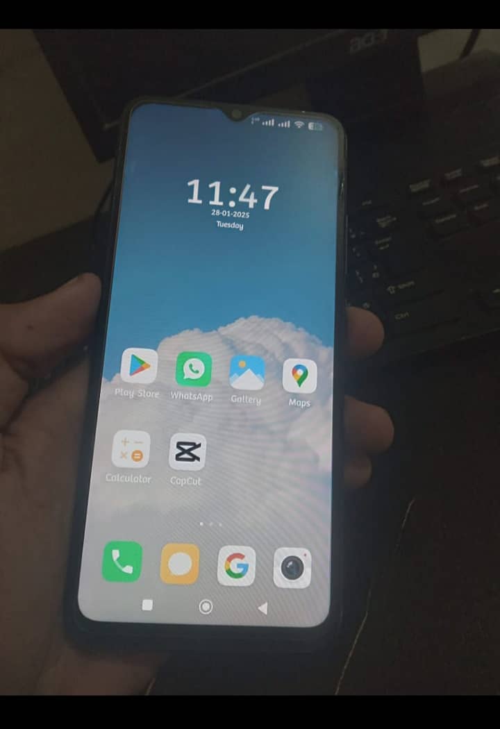 Best phone in working condition 3